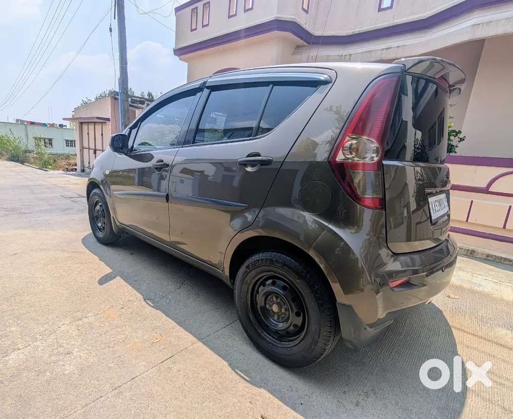 Ritz Vxi 2014 For Sale