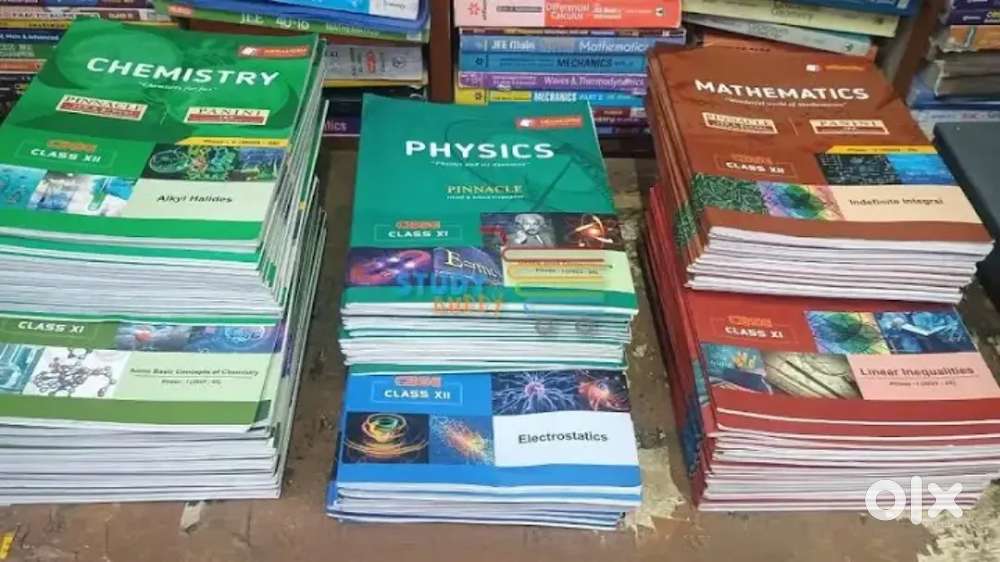FIITJEE Books