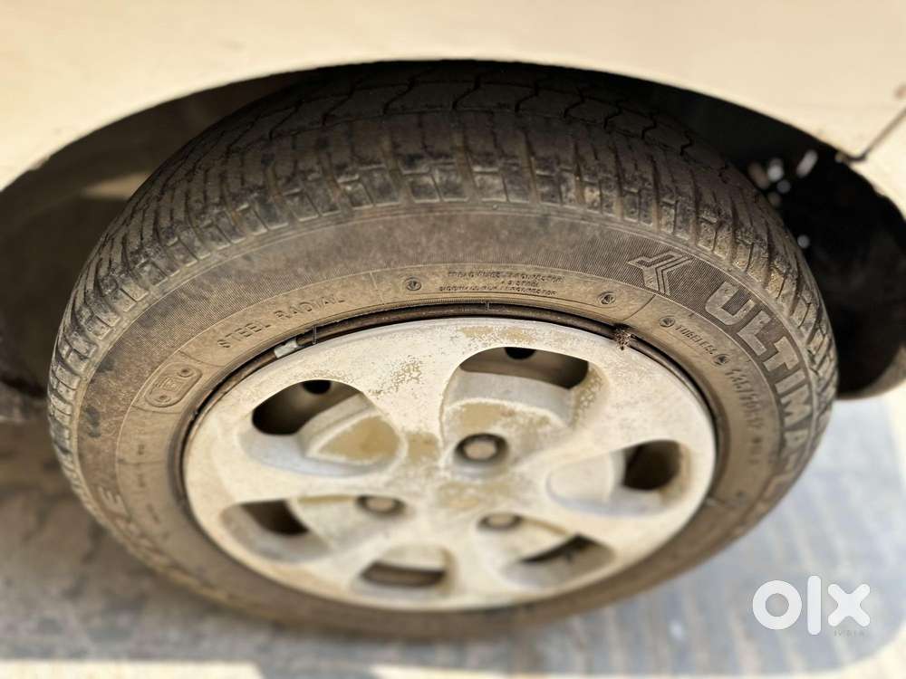 Tata Nano Xe, 2011, Petrol