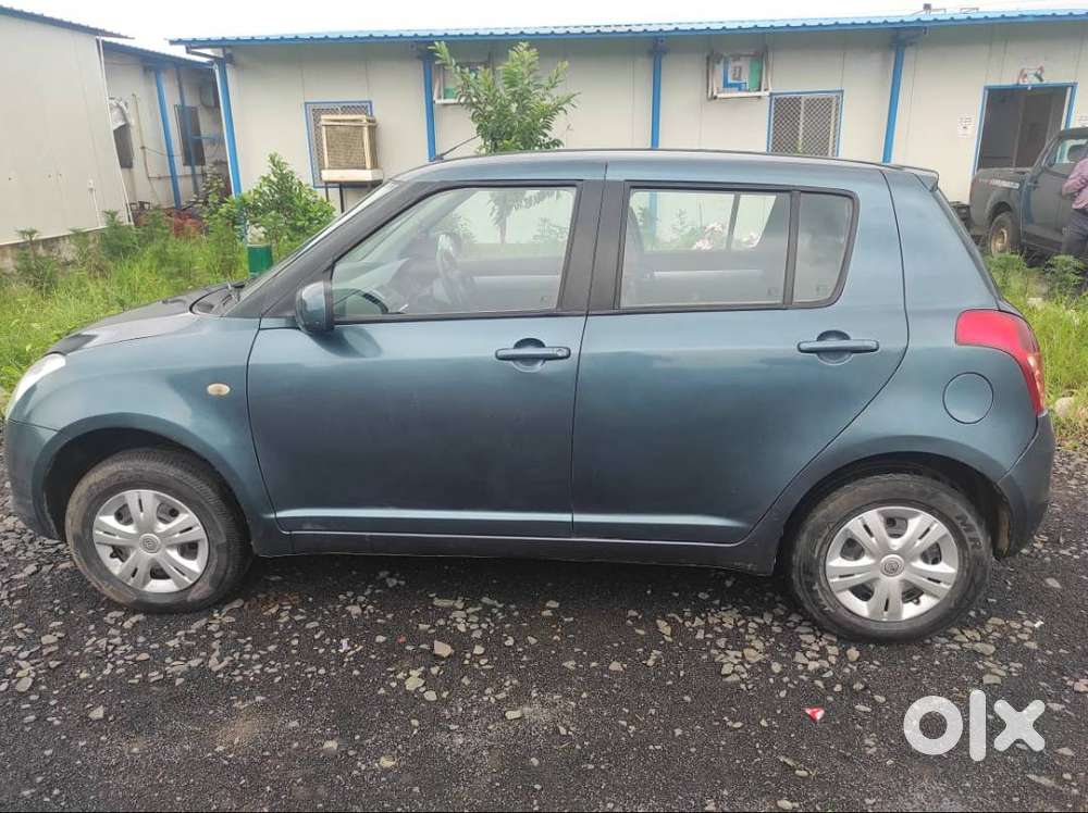 Maruti Suzuki Swift 2010 Petrol Well Maintained