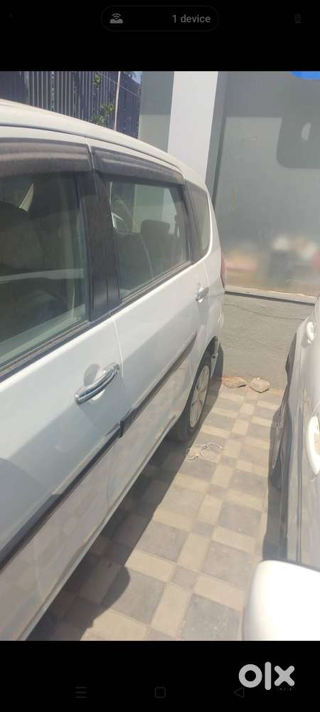 Ertiga Diesel For Sale