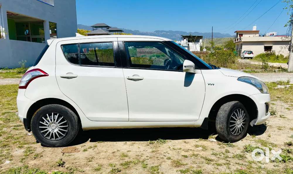 Maruti Suzuki Swift , Mint Condition, Not Even A Single Scratch