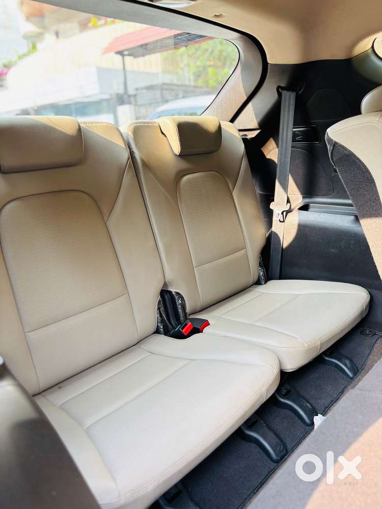 Hyundai Santa Fe 4wd At, 2015, Diesel
