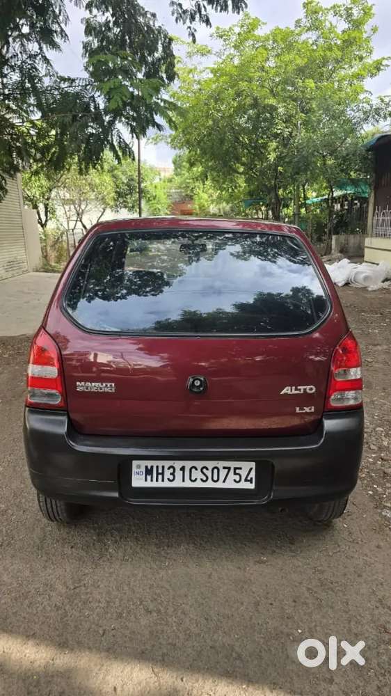 Alto Lxi 2009 2nd Owner  Excellent Condition