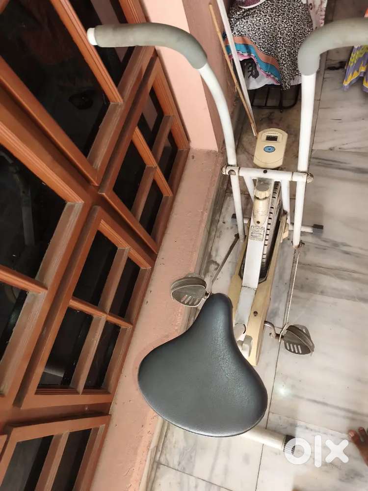Exercise cycle for sale