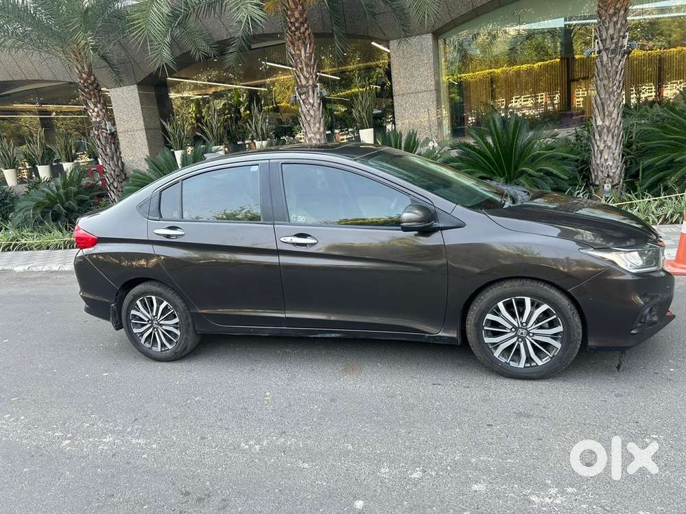 Honda City 2019 Diesel 66000 Km Driven