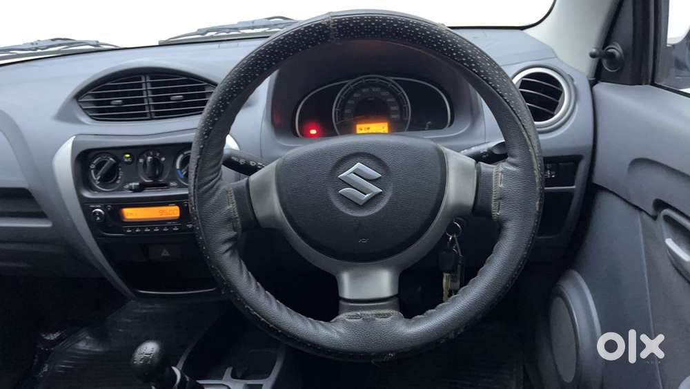 Maruti Suzuki Alto 800 2012-2016 Vxi, 2015, Petrol