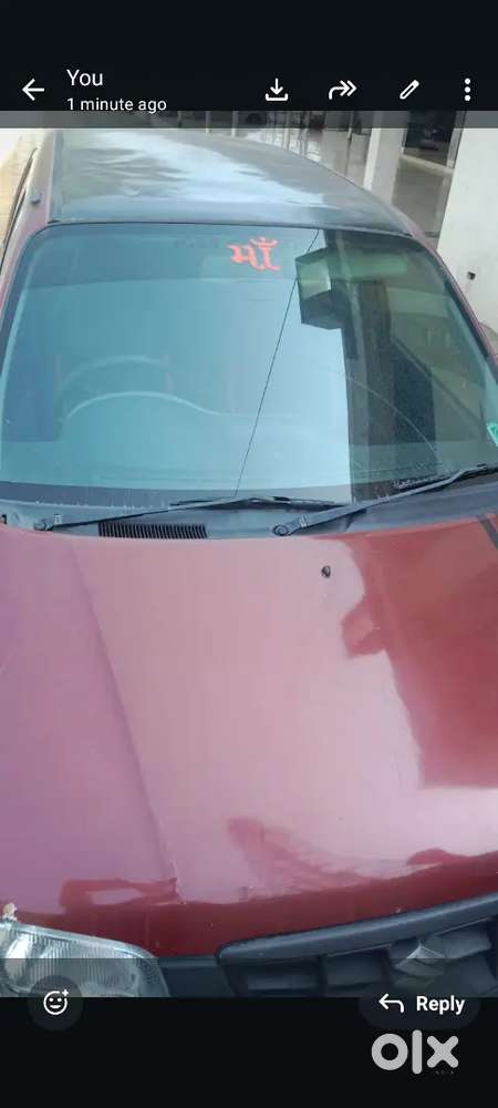 Maruti Suzuki Alto 2012