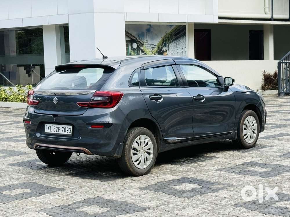 Maruti Suzuki Baleno Delta, 2023, Petrol