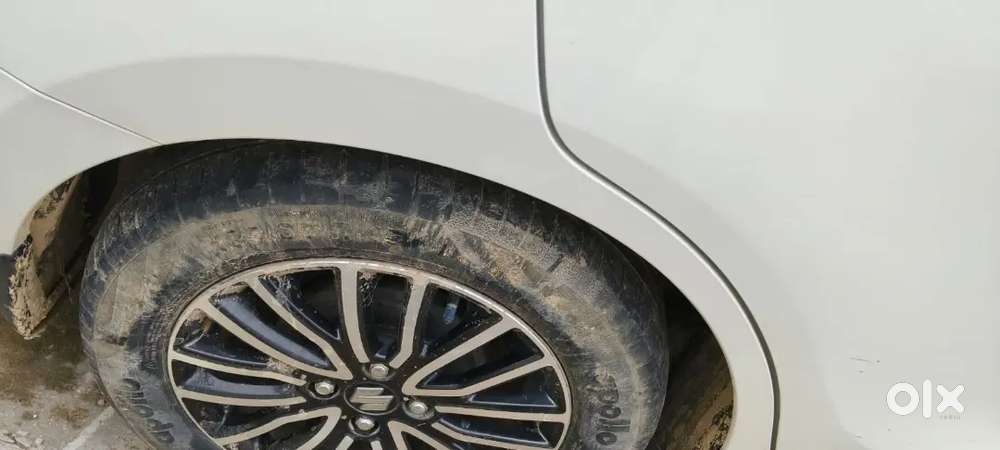 2022 Maruti Suzuki Dzire Zxi+  1st Owner  Excellent Condition