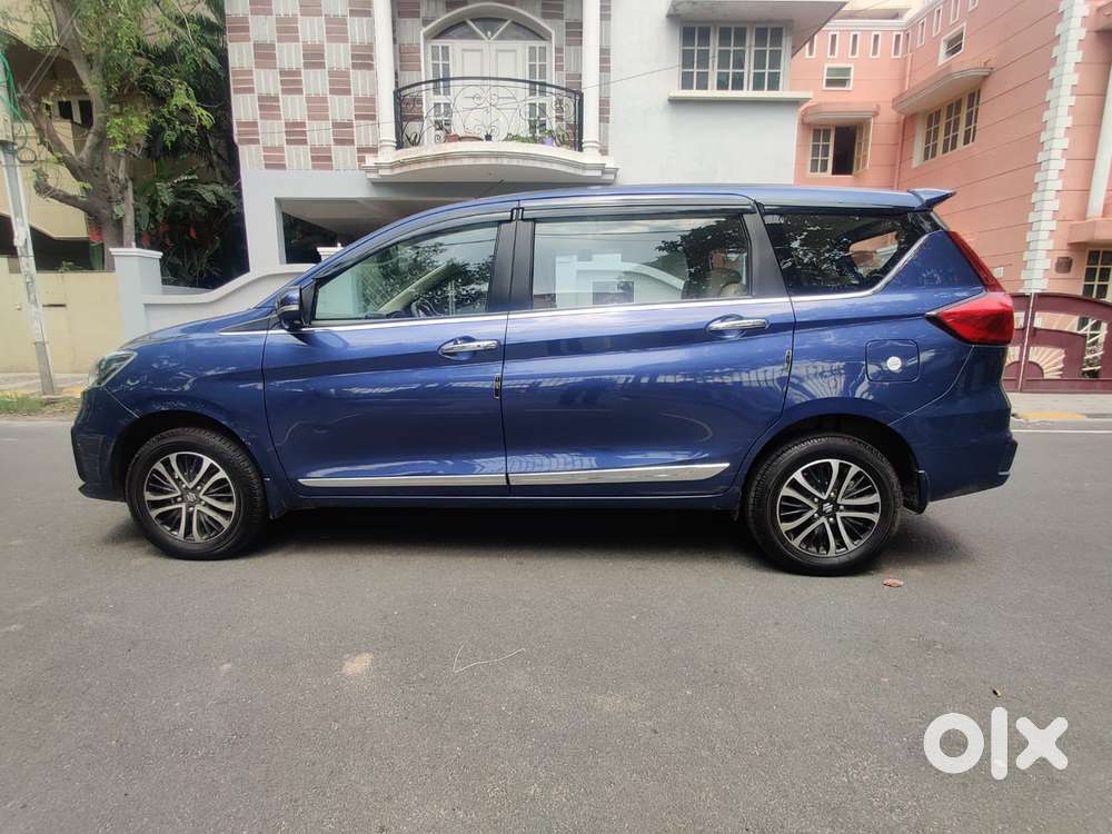 Maruti Suzuki Ertiga 1.5 Zxi Plus, 2023, Petrol