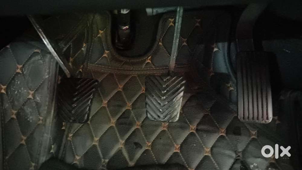 Hyundai Alcazar Prestige 7-seater, 2022, Petrol
