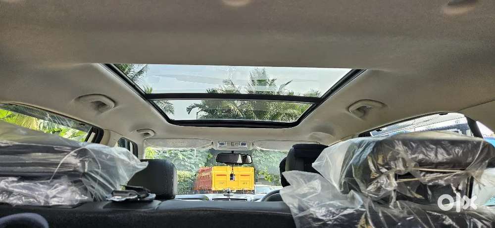 Hyundai Creta 2023 Diesel 22000 Km Driven