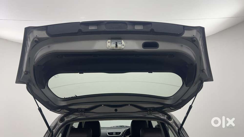 Maruti Suzuki Swift Vvt Vxi, 2013, Petrol