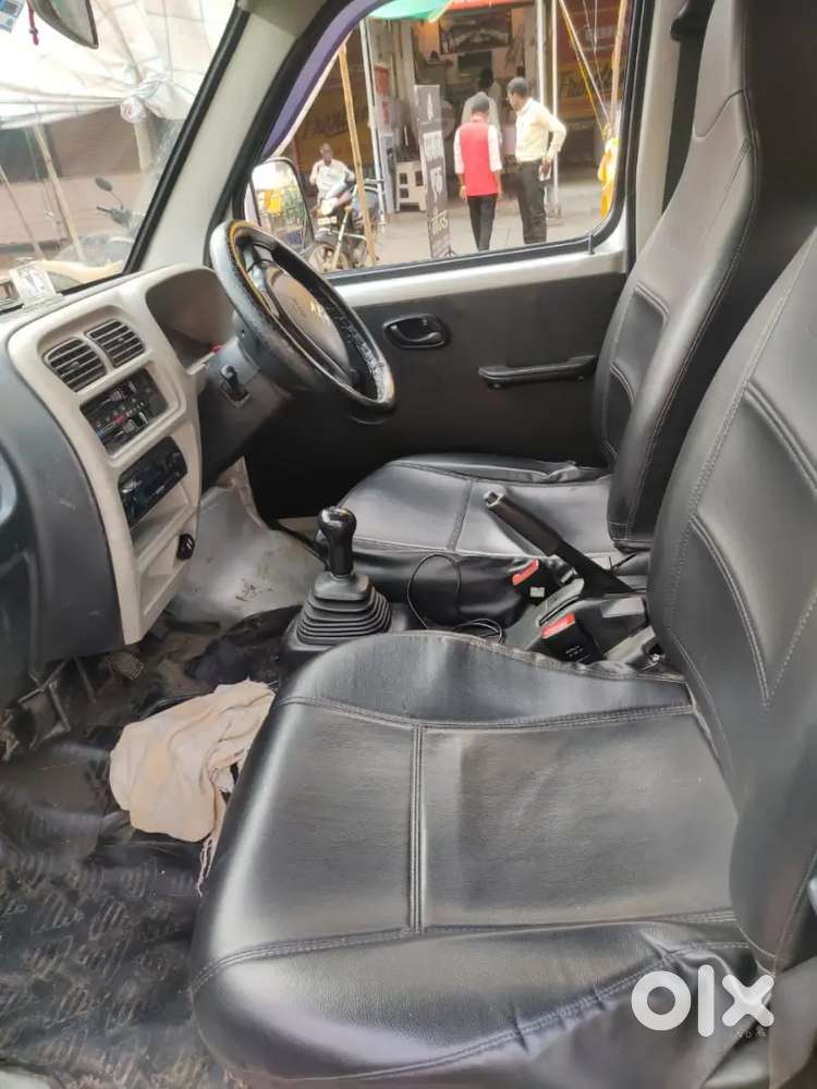 Maruti Suzuki Eeco 2021