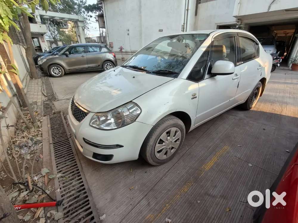 Very Good Condition And Maintained Car