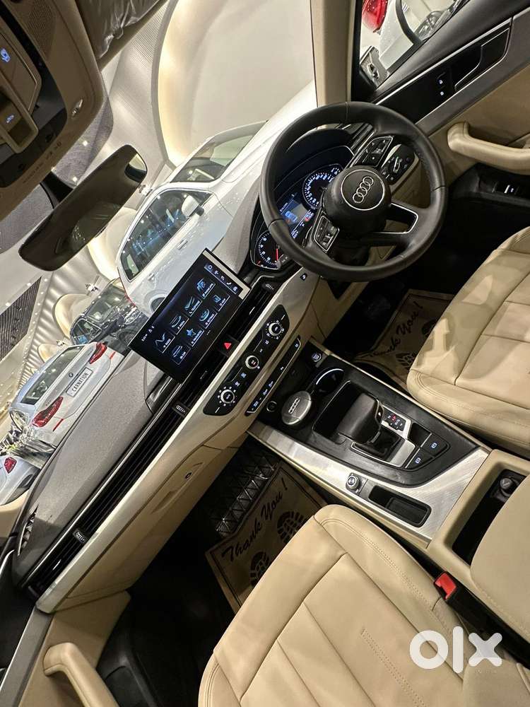 Audi A4 2.0 Premium 40 Tfsi, 2023, Petrol