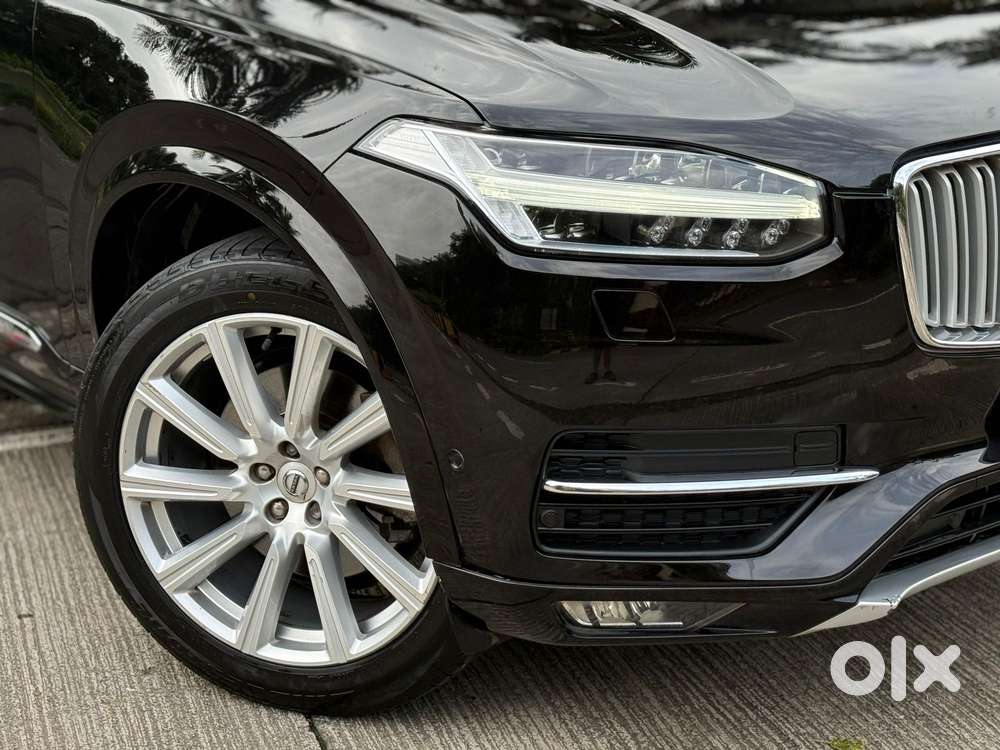 Volvo Xc 90 D5 Inscription, 2016, Diesel