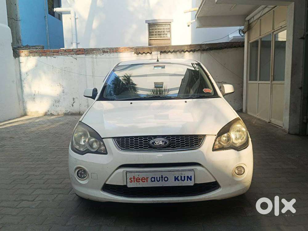 Ford Fiesta Classic 1.4 Titanium, 2012, Diesel