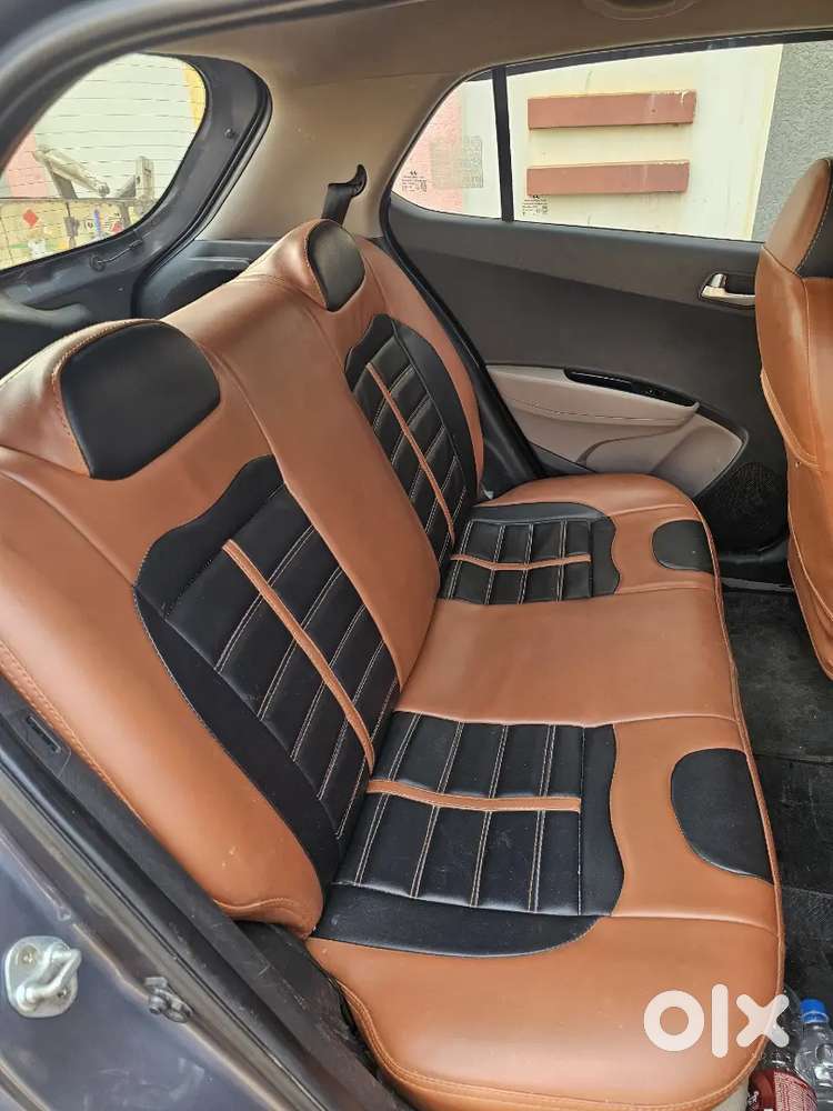 Hyundai I10 2017
