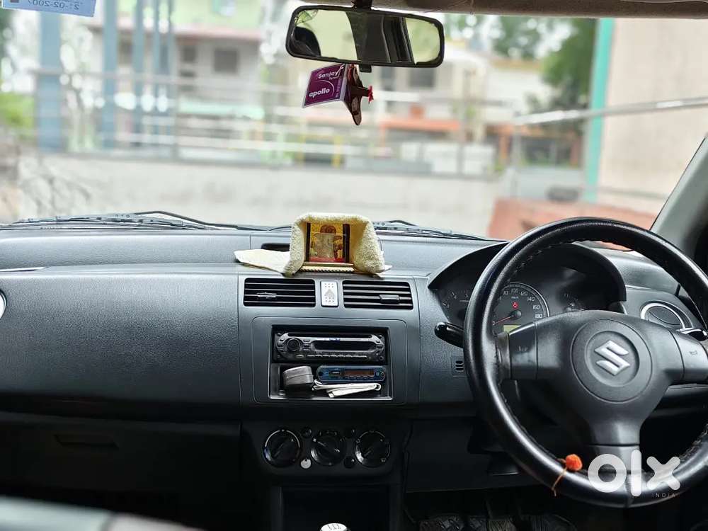 Maruti Suzuki Swift Diesel