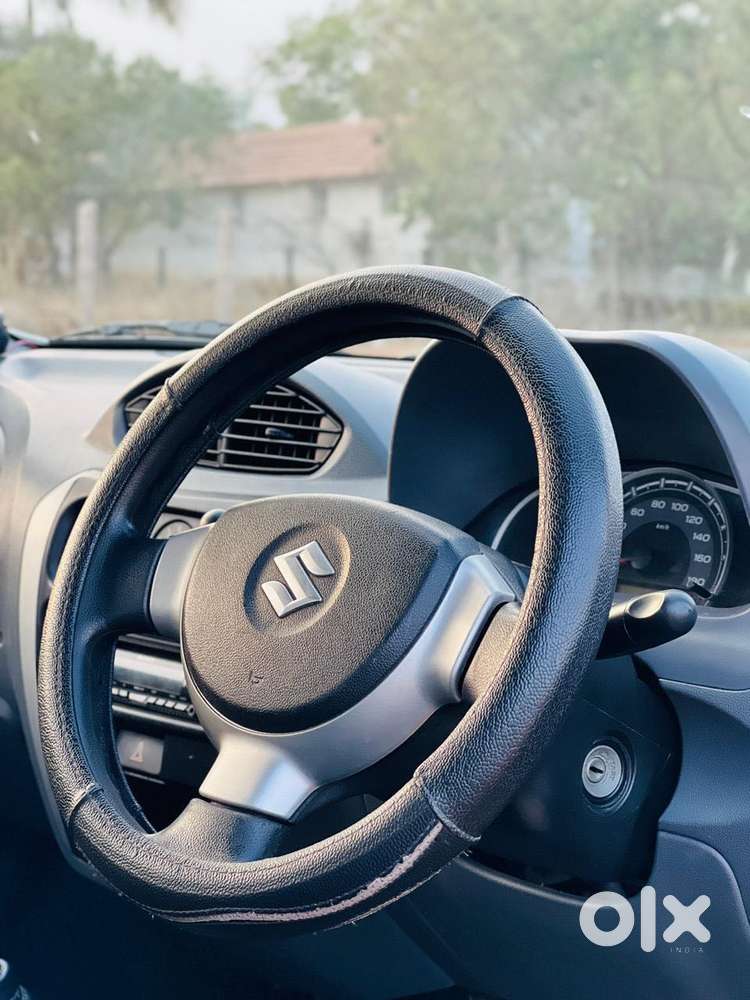 Maruti Suzuki Alto 800 Lxi, 2015, Petrol