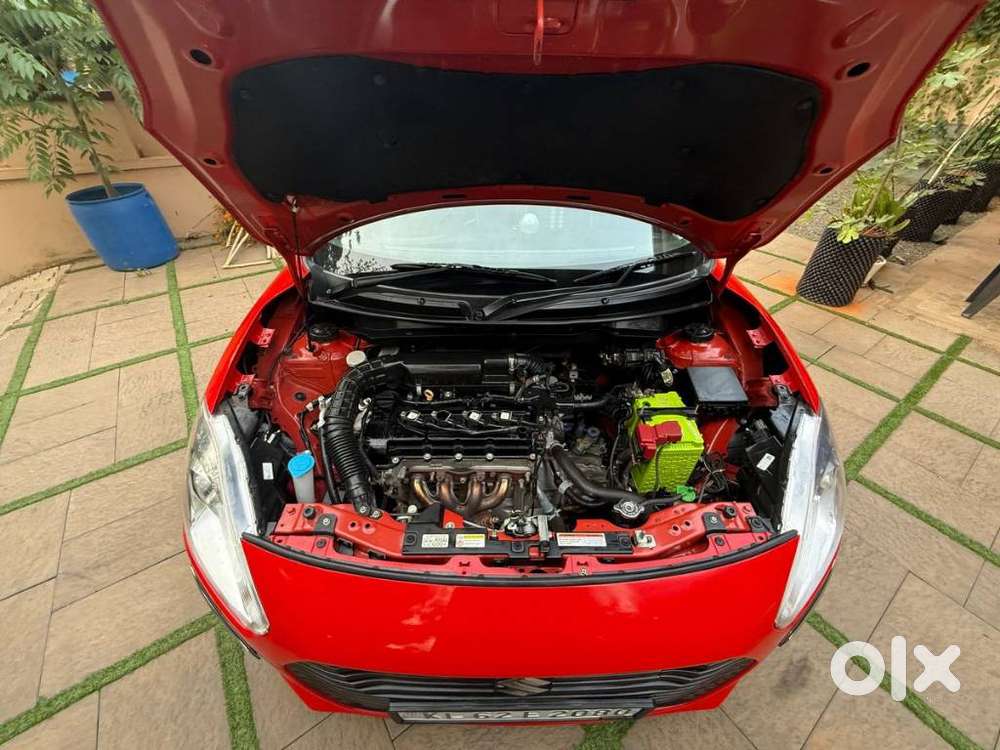 Maruti Suzuki Swift Vxi 2018, 2019, Petrol