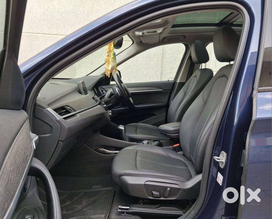 Bmw X1 Sdrive 20d Xline, 2019, Diesel