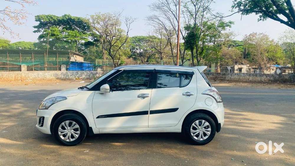 Maruti Suzuki Swift Vdi, 2017, Diesel