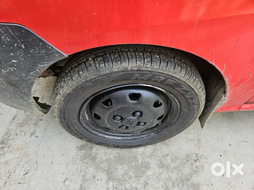 Hyundai Santro Xing 2008 Petrol 65000 Km Driven