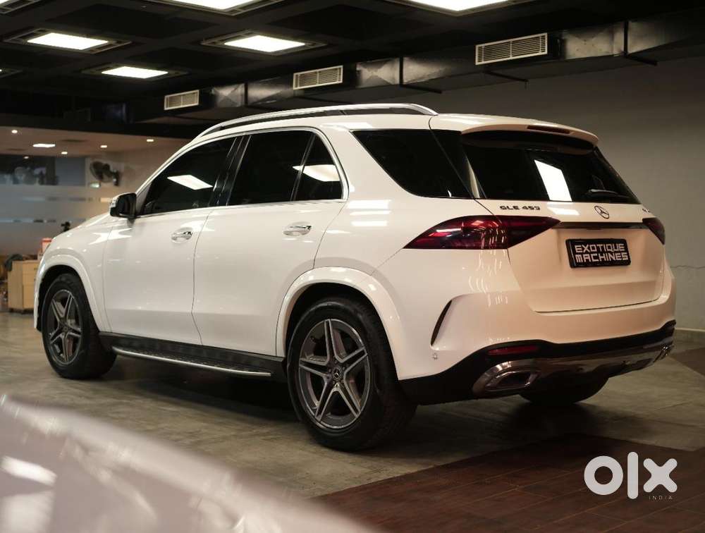 Mercedes-benz Gle 450 4matic Lwb, 2026, Petrol