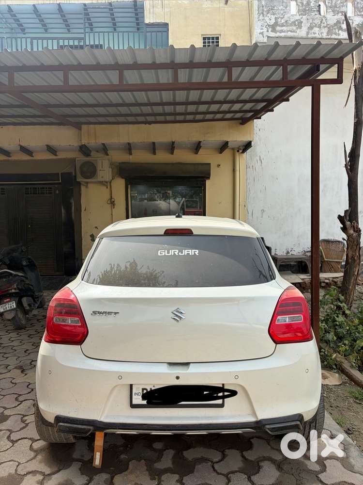 Swift Maruti Lxi 2022