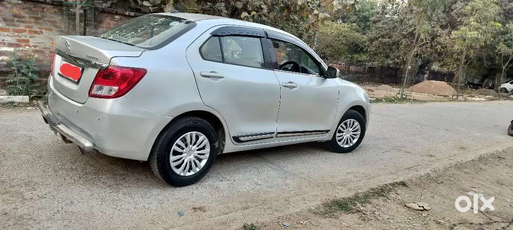 Maruti Suzuki Dzire Vdi