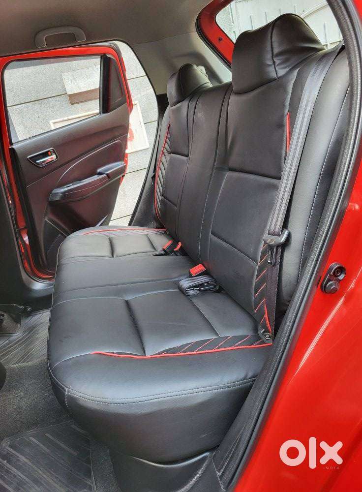 Maruti Suzuki Swift 1.2 Vxi (o), 2022, Petrol