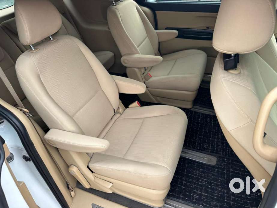 Kia Carnival Prestige, 2020, Diesel