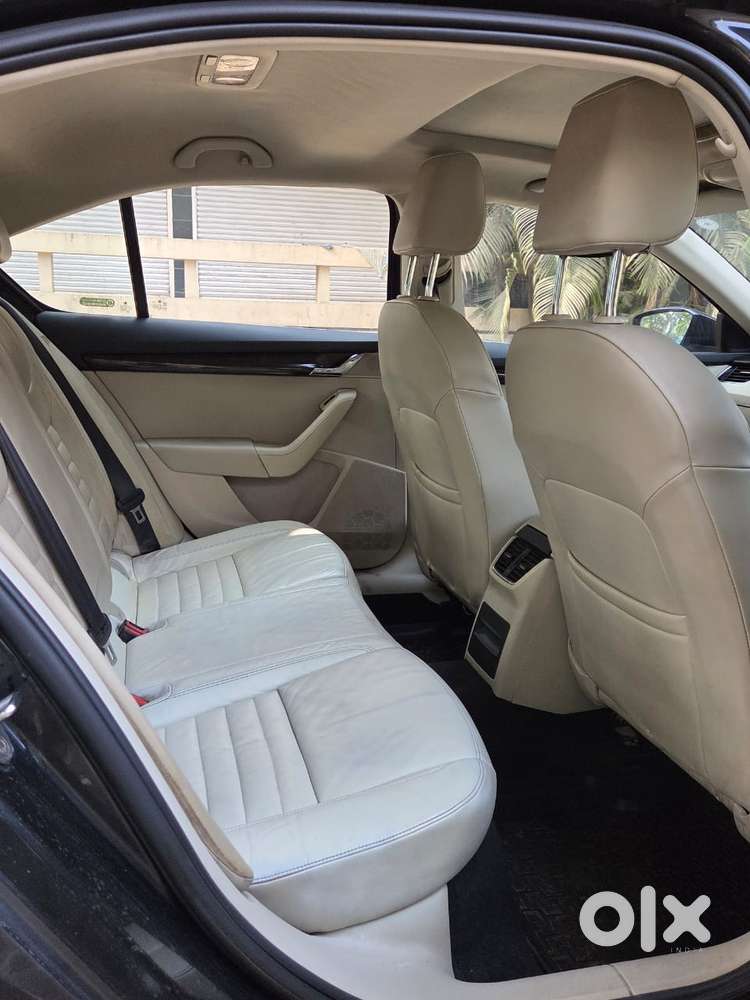 Skoda Octavia 2.0 Tdi At Style Plus, 2017, Diesel