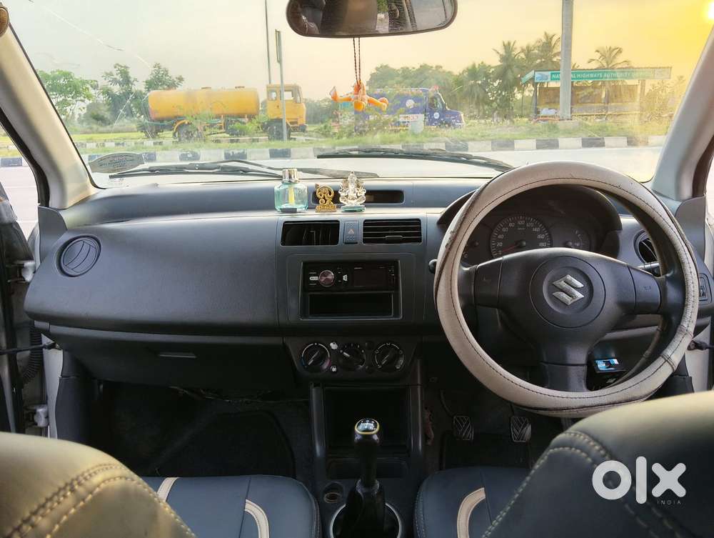 Maruti Suzuki Dzire, 2008, Diesel