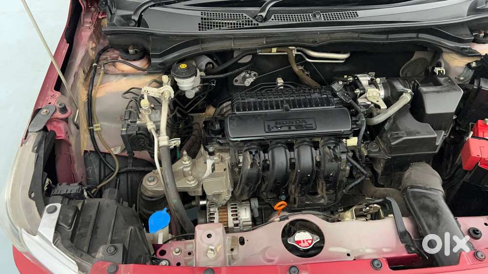 Honda Amaze Vx 1.2 Petrol Mt, 2021, Petrol