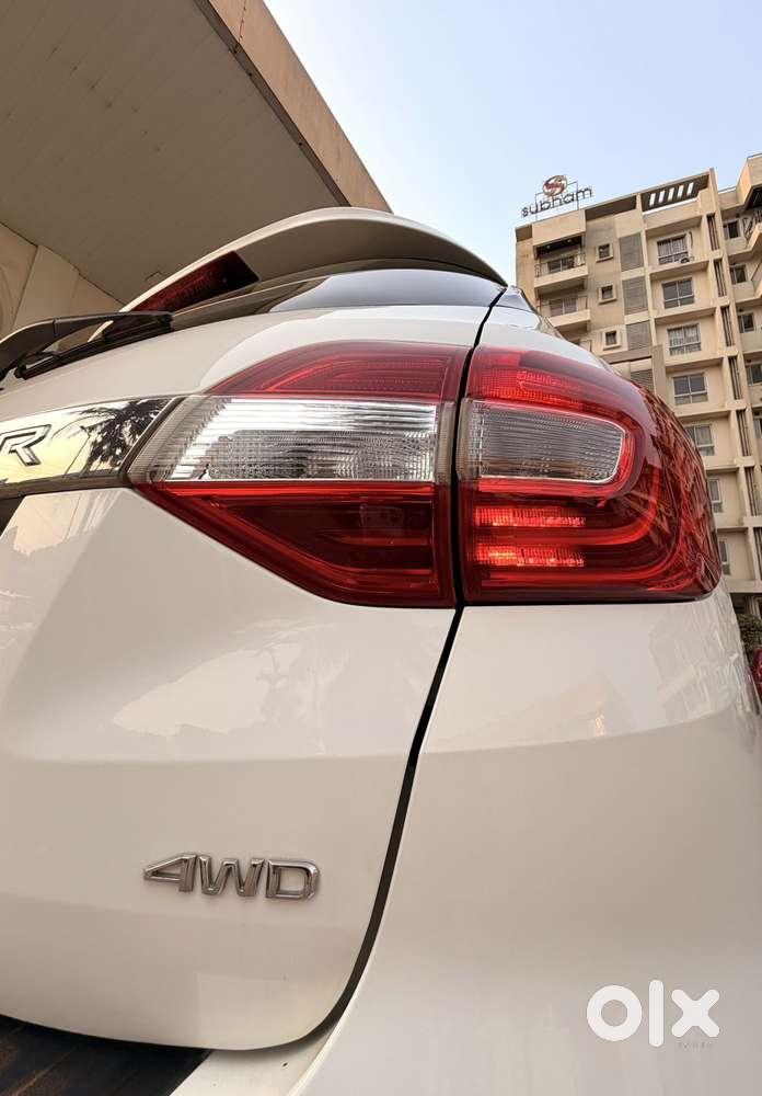 Ford Endeavour 3.2 Titanium At 4x4, 2019, Diesel