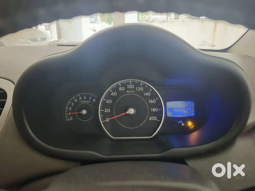Hyundai I10 Era 1.1
