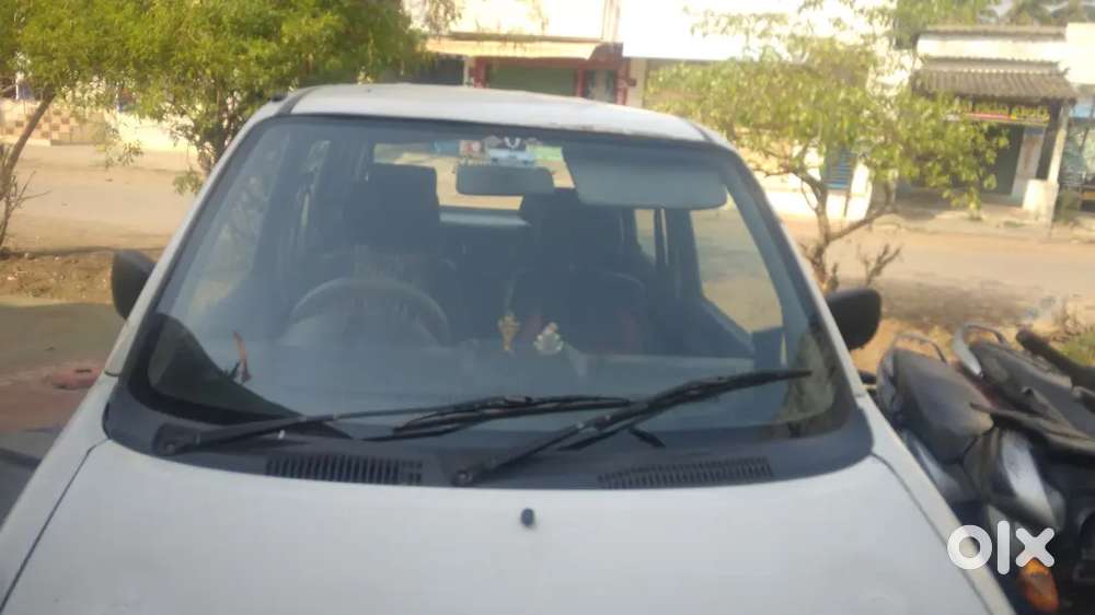 Maruti Suzuki Wagon R 2006 Petrol Well Maintained