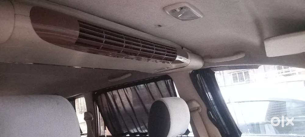 Toyota Innova 2.5 2005