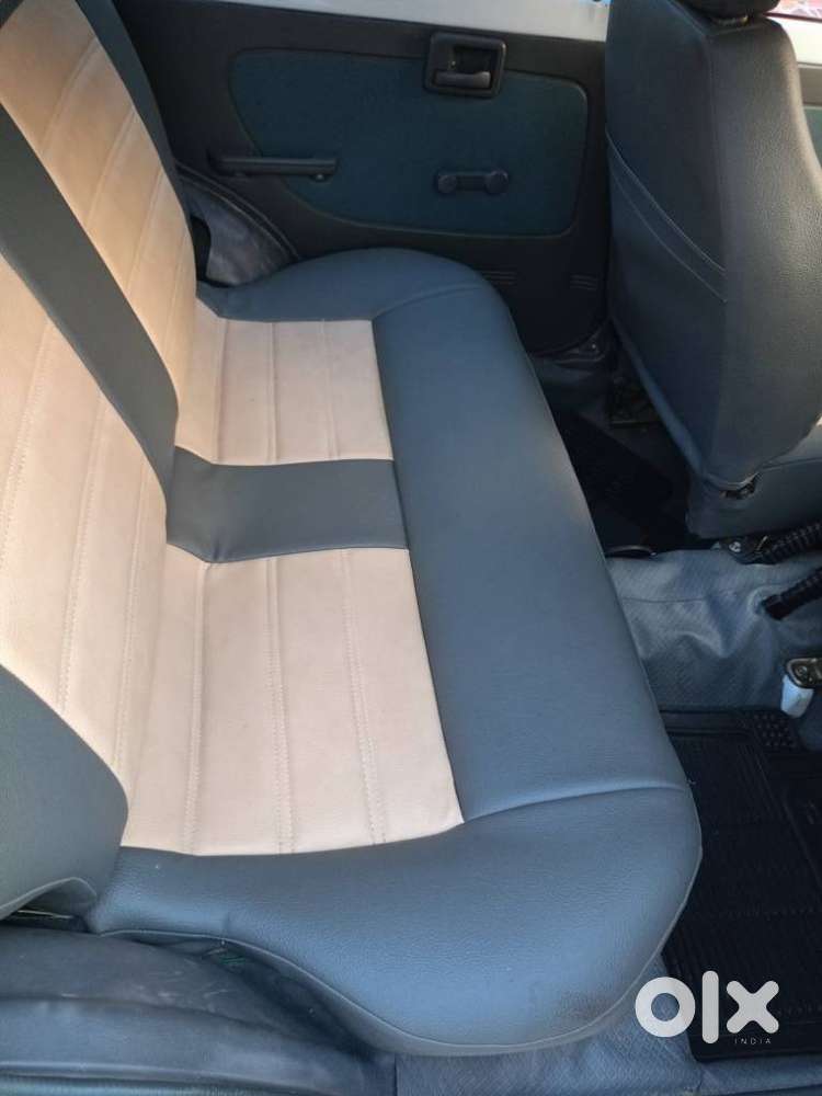 Maruti Suzuki 800 Ac, 2011, Petrol