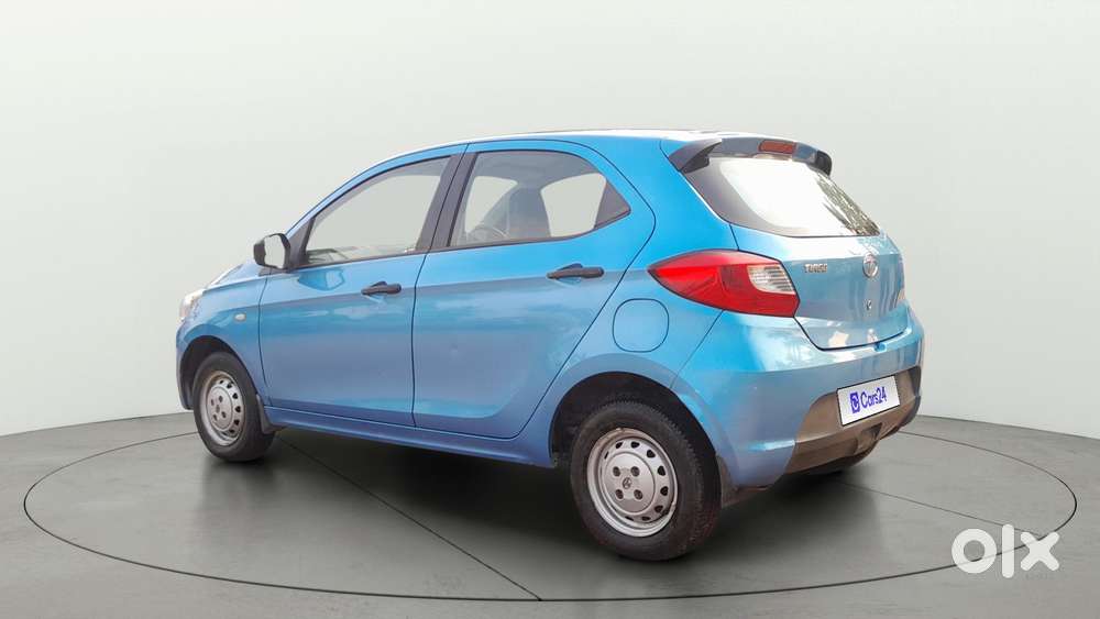 Tata Tiago 1.2 Revotron Xm, 2016, Petrol