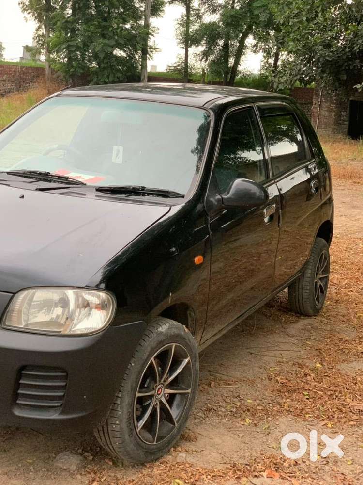 Maruti Suzuki Alto 2008