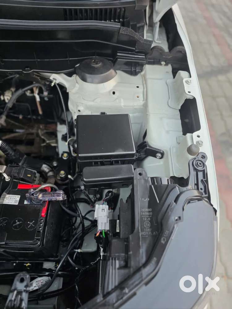 Maruti Suzuki Vitara Brezza 1.5 Lxi, 2024, Petrol