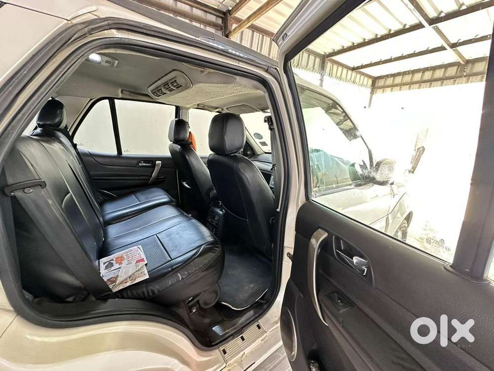 Tata Safari Storme 2017 Diesel Well Maintained