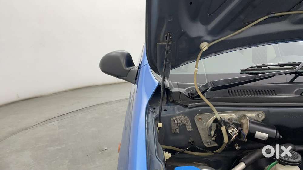 Maruti Suzuki Alto 800 Lxi, 2018, Petrol