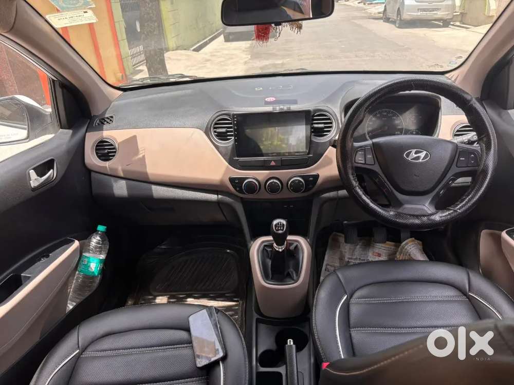 Hyundai Grand I10 2015 Petrol 41000 Km Driven