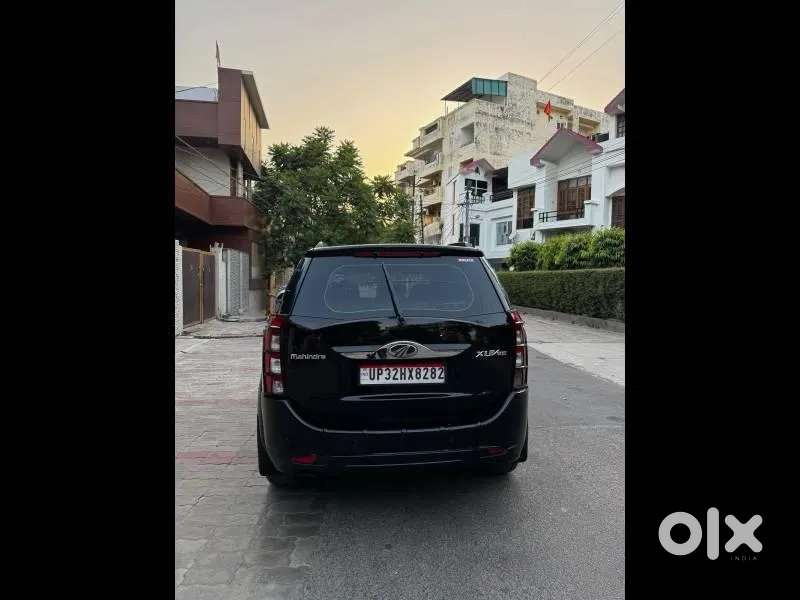 Mahindra Xuv500 W10 1.99 Mhawk, 2017, Diesel